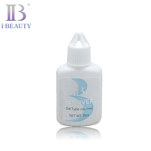 I-beauty Eyelash Extension - Ib Eyelash Extension GBL FREE GEL <b>Remover</b> 15ml - Product Image 1
