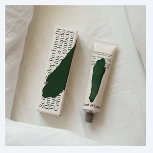 Loción To Heal Me, Crema de Manos Perfumada con Aroma a Color, Aroma a Pino Namsan, 50 ml, Pino, Muguet, Jazmín, Productos de Cuidado - Product Image 2