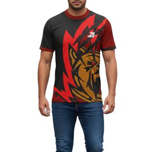 Camiseta Básica con Cuello Redondo de Diseño Clásico 2026 para Hombre, Uso Diario Informal, Tela Transpirable, Camisetas para Hombre - Product Image 1