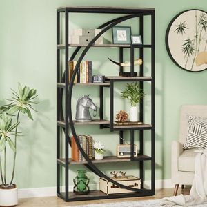 Bookshelf <b>Bookcases</b> & Bookshelves - Product Image 2