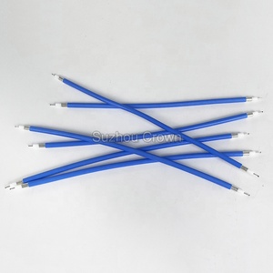 เครื่องตัดและปอก<span class=keywords><strong>สาย</strong></span>ไฟหลายชั้น<span class=keywords><strong>สาย</strong></span>โคแอกเชียลแบบอัตโนมัติ WL-B9615 - Product Image 3