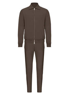 Offre Spéciale 2024 – Survêtements de Luxe en Nylon pour Hommes, Imprimés, Décontractés, Qualité Supérieure, Logo Personnalisé, Style Streetwear, Prix de Gros, Collection Automne - Product Image 3