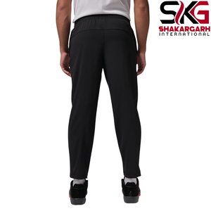 Pantalones de Chef Ligeros para Hombre, Pantalones de Chef Personalizados, Pantalones de Uniforme de Poliéster y Algodón para Restaurante y Bar - Product Image 5