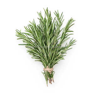 Hierba de Romero Seca Naturalmente, de Alta Potencia y Calidad, Seleccionada a Mano, Aromatizante para Autos, para Compradores de Exportación - Product Image 2