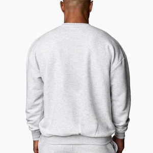 Survêtement pour hommes, personnalisation de la marque, OEM, ODM, respirant, confortable, vêtements décontractés, fabricant - Product Image 6