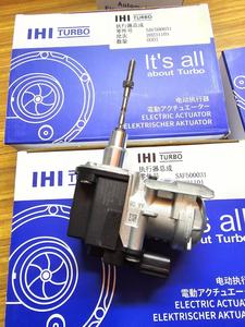 06L 145 612 F 06L145612K turbocompresor Turbo actuador Turbo Control turbina Motor para Audi A4 B8 A5 Q5 A6 2,0 <span class=keywords><strong>TFSI</strong></span> EA888 GEN3 - Product Image 2