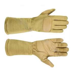 Guantes ignífugos resistentes al fuego con pantalla táctil - Product Image 4