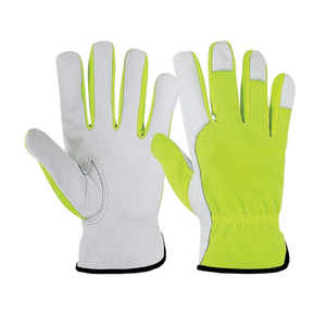 Guantes de Seguridad de Alta Demanda, los Más Vendidos, Fabricante Profesional, Guantes de Montaje Texturizados, Impermeables - Product Image 1