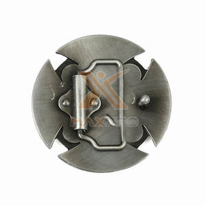 Hebillas de Hierro para Uniformes Ceremoniales de Diseño Único y Fabricación de Calidad, Hebillas de Hierro para Uniformes Ceremoniales de Marca Privada - Product Image 2