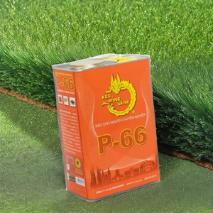 Golden Dragon P66 Adhesivo de contacto de alta resistencia Fuerte unión para caucho Cuero Madera Industrias Vietnam Productos químicos - Product Image 2