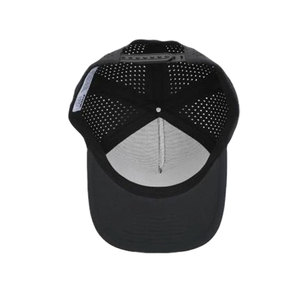 Casquette de golf personnalisée avec porte-tee, fabricant OEM, casquette de sport légère pour clubs de golf, équipes et commandes en gros - Product Image 5