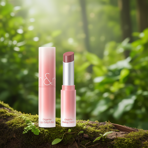 Baume à lèvres hydratant biologique pour le soin des lèvres - 3g - Product Image 3