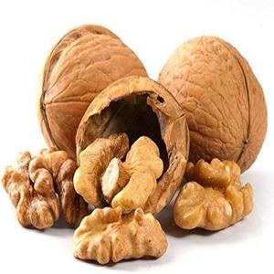 Noyaux de noix d'anglaise bruts en vrac, non pelés - Product Image 1