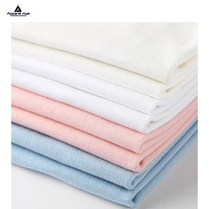 T-shirt pour homme en mélange polyester/coton de haute qualité, col rond, coupe ajustée, séchage rapide, respirant, décontracté, élégant, tendance, très vendu - Product Image 3