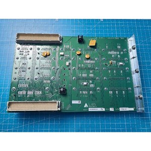 Câble de raccordement Lam Research 810-800082-021 d'occasion, comme il est, pièces d'équipement semi-conducteur Legacy - Product Image 2