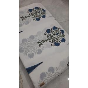 Tela de Algodón Duradera con Textura Suave para Vestidos, Camisas, Ropa de Bebé y Necesidades de Costura, Compre Directamente del Proveedor - Product Image 1