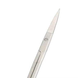 Tijeras Iris, Tijeras para vendajes Lister, Pinza de aguja dentada, Pinza de corte, Tijeras para yeso pequeñas para uso quirúrgico - Product Image 3