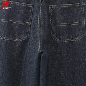 Conjunto coordinado de chaquetas y pantalones de mezclilla para mujer de alta calidad con un diseño cómodo y moderno para el día a día. - Product Image 6