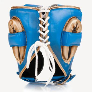 Set de Boxeo de Piel de Vacuno Genuina de Alta Calidad, Ligero y Profesional para Sparring y Kickboxing - Product Image 6