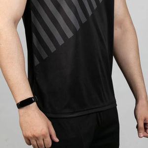 Men's <b>Raglan</b> Sleeve T-Shirt Regular Fit O-Neck Knitted Casual Solid Color 100% Cotton Canvas Customized Fabric Weight Breathable - Product Image 6