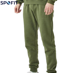 Conjunto Deportivo de Manga Larga para Hombre, con Logotipo Personalizado, Tejido Transpirable de Secado Rápido, Venta al Por Mayor, Verde, Trajes Deportivos Personalizados de Alta Calidad - Product Image 5