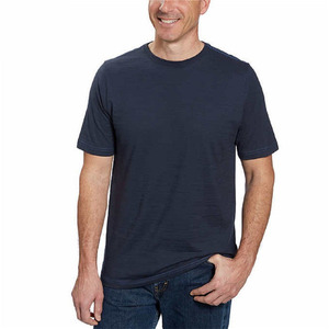 Oversize T-shirt Man for Men Stylish Blank Oversized t Shirts Custom Design Printing Wholesale Make Your Brand <b>logo</b> Oem - Product Image 4