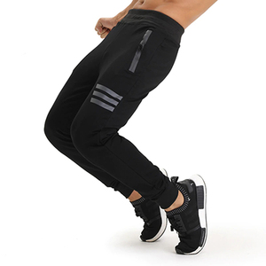 High Quality Blank Baggy Wide Leg <b>Drawstring</b> <b>Trousers</b> Men Joggers Custom Cargo Oversized Stacked High Waist Pants Men Sweatpants - Product Image 3