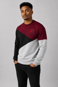 Sudadera Deportiva de Alto Rendimiento, Absorbente de Humedad, Manga Larga, Cuello Redondo, Ligera, para Gimnasio, Fitness, Running, Casual, para Hombre - Product Image 5