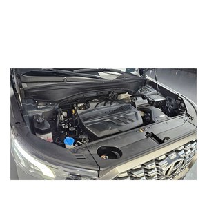 สำหรับรถยนต์ฮุนได พาลิเซด ดีเซล 2.2 ขับเคลื่อน 2 ล้อ รุ่นเมษายน 2022 ระยะทาง 89,127 กม. เกียร์อัตโนมัติ เบาะหนัง พวงมาลัยซ้าย กล้องมองหลัง มาตรฐานยูโร 5 - Product Image 6