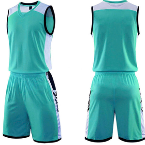 โรงงานผลิตชุดบาสเก็ตบอลผ้า Moisture Sport รับผลิตตามแบบ ODM ชุดแข่งขันคุณภาพสูง ขายส่ง MOQ ต่ำ - Product Image 1