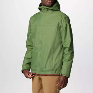 Vestes de pluie d'extérieur respirantes et coupe-vent pour hommes de qualité supérieure, design personnalisé de haute qualité, veste d'hiver décontractée et chaude pour hommes - Product Image 3