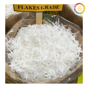 High Quality 99 Gold Data Organic <b>Sweet</b> Desiccated Coconut Powder Fine Grade for Baking Food Processing <b>Bulk</b> Wholesale OEM - Product Image 2