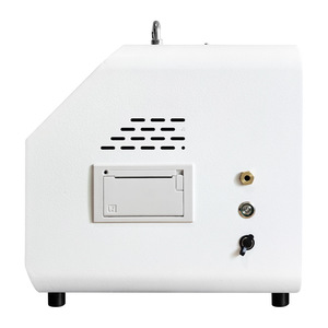 Toz Parçacık Sayacı Lazer Tabanlı Havadaki Parçacık Saflık Test Cihazı Arıtma Ekipmanı Test Cihazı - Product Image 3