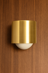 Lámpara de Techo de Latón Hecha a Mano - Lámpara de Techo Moderna Minimalista de Latón - Iluminación Moderna - Product Image 2