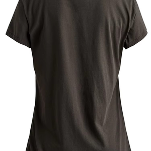 T-shirt en coton pour homme à prix de gros, coupe classique, haute qualité, respirant, manches courtes, impression numérique, en promotion - Product Image 6