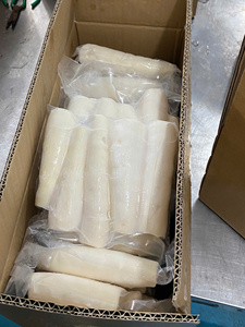 Cassava Congelée en Gros du Vietnam – Racine de Manioc Congelée de Qualité Supérieure pour Restaurants, Transformation Alimentaire et Acheteurs Internationaux - Product Image 3