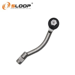 ปลายแร็คพวงมาลัย SEK-8591L OUT L สำหรับรถยนต์ฮุนได - Product Image 2