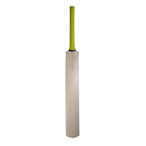 Bate de Cricket de Madera con Acabado Premium y Superficie Lisa, Proveedor OEM, Marca Personalizada, Venta al Por Mayor Directa de Fábrica, Uso Profesional Duradero - Product Image 6
