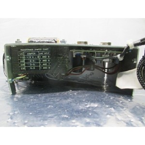 Fuente de Alimentación Taiyo Yuden XP45-30-7665, 800-933-04 - Equipo y Piezas de Semiconductores de Confianza de Marca Global - Product Image 4