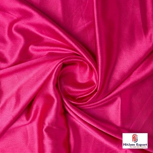 Fabricant de tissus en satin japonais, tissus en satin de qualité supérieure, usine textile OEM ODM, fournisseur de textiles de mode nuptiale et de textiles pour la maison - Product Image 1