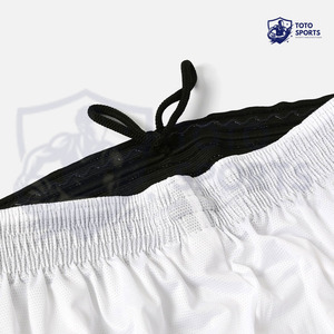 Nuevo Producto, Superventas, Uniforme de Fútbol Profesional Ligero y Transpirable de Tela de Poliéster, con el Mejor Servicio y Logotipo Personalizado - Product Image 5