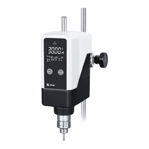 Agitador de Laboratorio de Alta Velocidad Daihan Science SOVs-505, Motor BLDC de 3,000 RPM para Mezclado en Laboratorio - Product Image 1