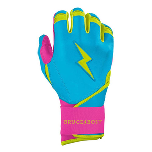 Guantes de Béisbol de Cuero para Entrenamiento, Diseño Personalizado, Antideslizantes, Ambidiestros, Duraderos, para Equipos y Clubes - Product Image 3