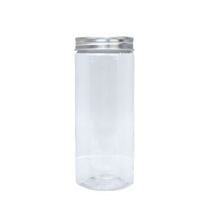 Botellas de alimentos para mascotas de alta calidad con tapa superior de rosca de boca ancha, tapas de aluminio de 65mm de diámetro para cerveza, de TINH DIEU VIETNAM - Product Image 1