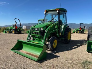 Tractor Compacto de Servicio Pesado 2026 3039R Z207829 de Alto Rendimiento, Suministro al por Mayor - Product Image 6