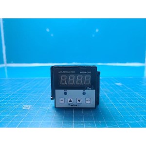 WISETEC N1-100-D24 ชุดจ่ายไฟแบบสวิตชิ่ง ใช้งานได้ทันที เป็นอะไหล่อุปกรณ์เซมิคอนดักเตอร์รุ่นเก่า - Product Image 6