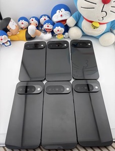 Wholesale Pix 10 12GB RAM Black Themed 5G Smartphone AMOLED Display NFC Supported CDMA/LTE Wireless Charging 5000mAh Battery - Product Image 1