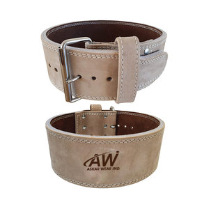 Premium Quality Durable Fitness <b>Belt</b> Designed For Gym Training Strong Support And Comfortable Daily Workout Performance - Product Image 1