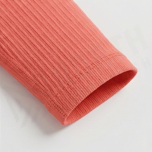 Suministro Directo de Fábrica, Conjuntos de Yoga para Mujer de Talla Grande, Impresión Personalizada de Alta Calidad, Transpirables e Impermeables - Product Image 6