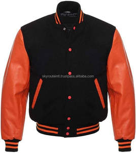 Veste d'hiver de qualité supérieure, personnalisable avec logo, coupe-vent, respirante, vêtements de moto tendance pour hommes - Product Image 1